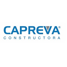 LOGO CAPREVA 235