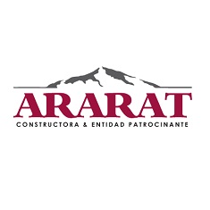 Logo Ararat 235