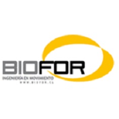 Logo biofor 235