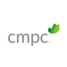 Logo cmpc 235