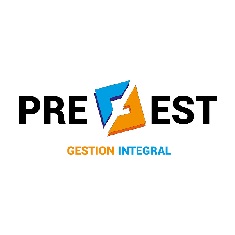 Logo pregest 235