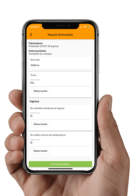 Prevn_App