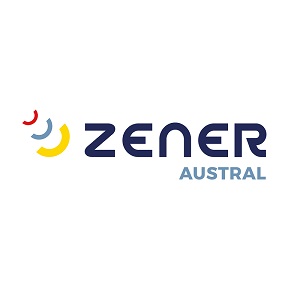 Zener - Logo - Austral